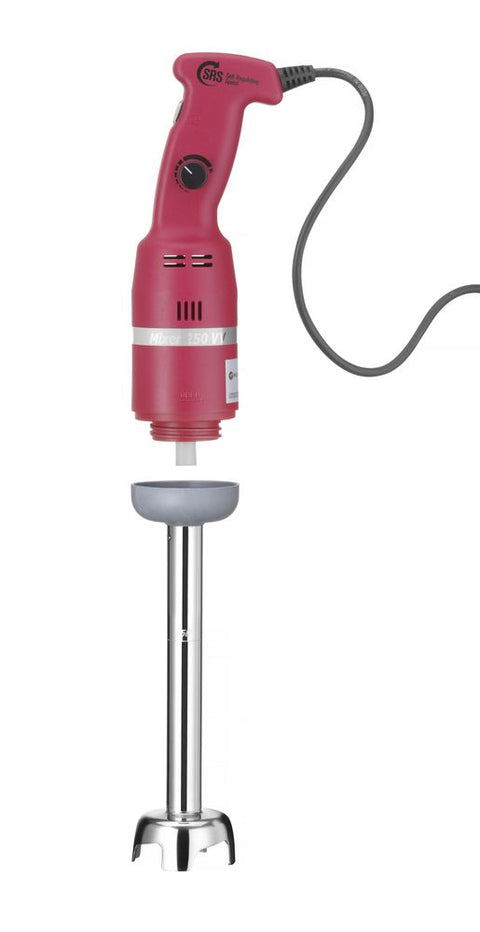 Stabmixer 250 - Geschwindigkeit regelbar