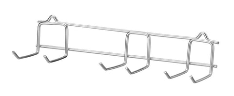 Stabmixer Profi Line 400 - Geschwindigkeit regelbar, Set inkl. Ablagegestell