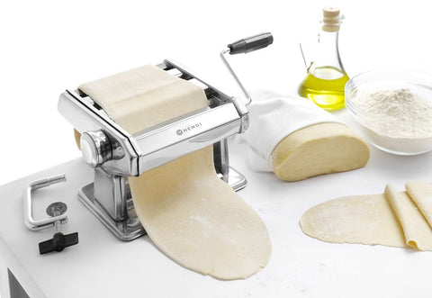 Pastamaschine manuell 140 mm