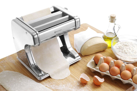 Pastamaschine elektrisch 170 mm