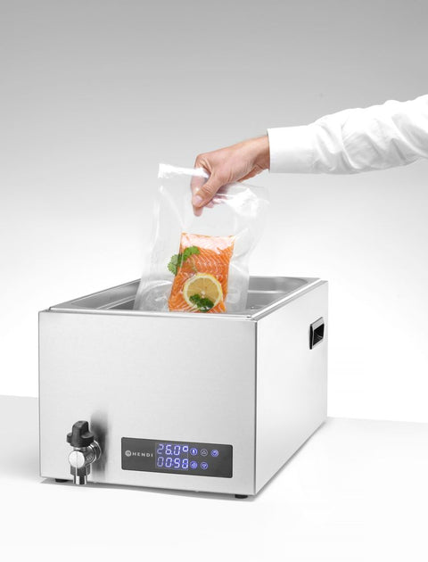 Sous-Vide-Gerät GN 1/1