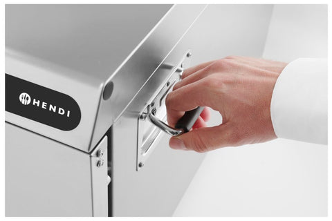 Niedertemperaturofen