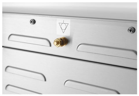 Niedertemperaturofen