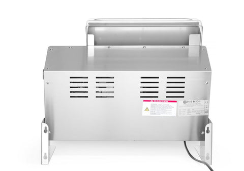 Elektrischer Teigroller 300