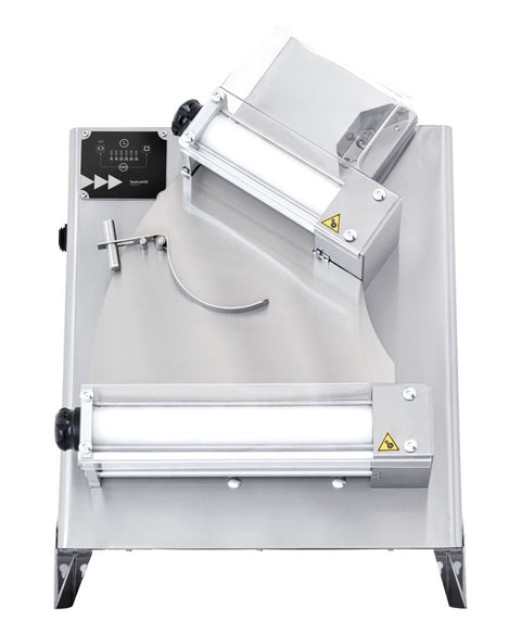 Elektrischer Teigroller „Touch and Go“ 400