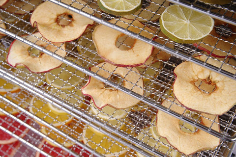 Dörrgerät Profi Line