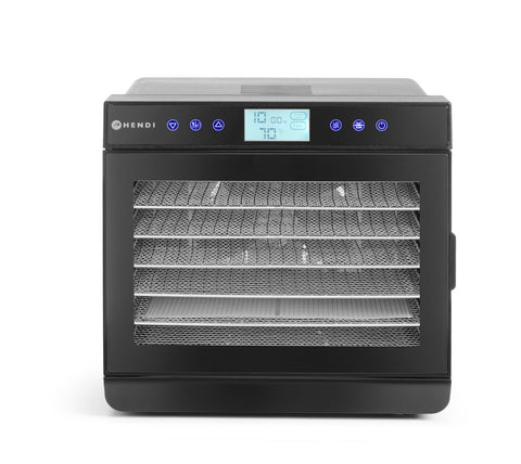 Dörrautomat Kitchen Line