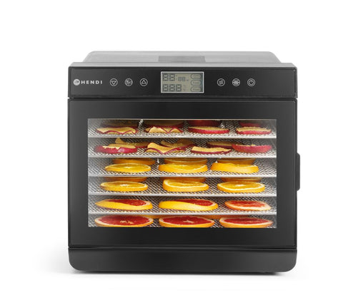 Dörrautomat Kitchen Line