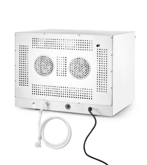 Konvektionsofen mit Luftbefeuchtung H100S