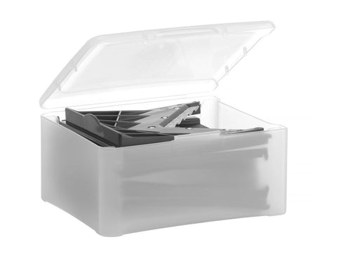 Satz mit 5 Ersatz-Schneidscheiben für Mandoline 222614