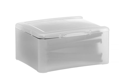 Satz mit 5 Ersatz-Schneidscheiben für Mandoline 222614