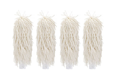 Bürsten für Glaspolierer – 2 Stück