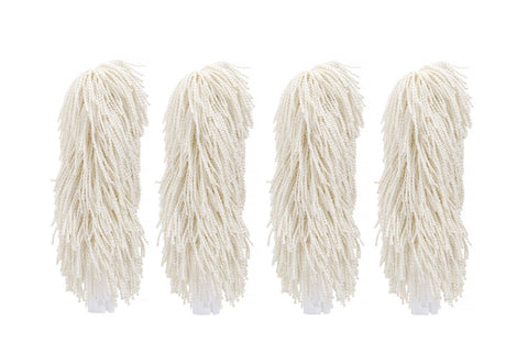 Bürsten für Glaspolierer – 2 Stück