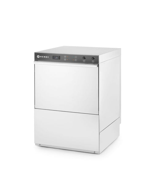 Geschirrspüler 50x50 - elektromechanische Steuerung