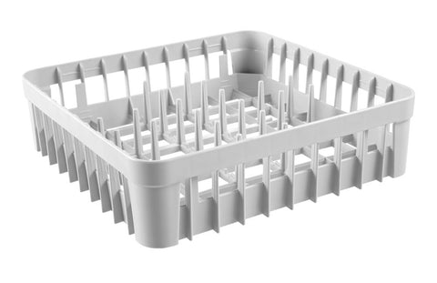 Geschirrspüler 40x40 - elektromechanische Steuerung