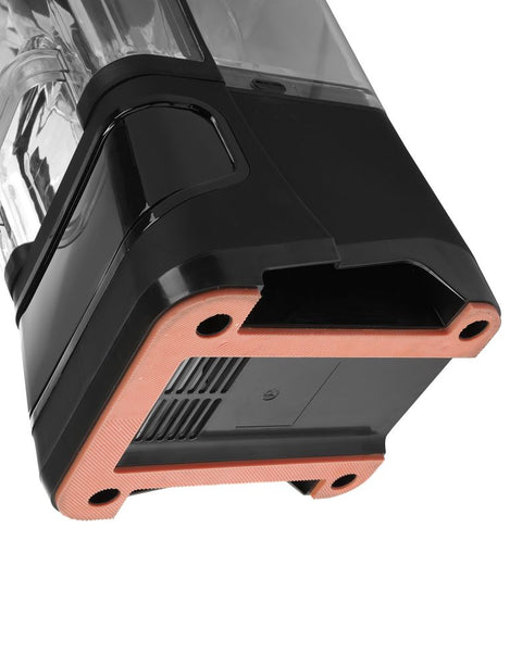 Digitaler Standmixer mit Schallgehäuse