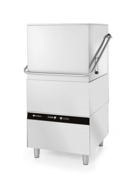 Haubengeschirrspüler - elektronische Steuerung