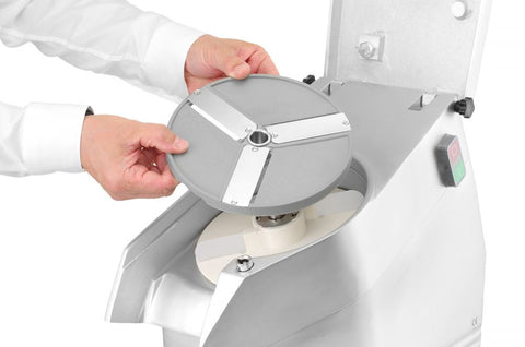 Gemüseschneider Profi Line