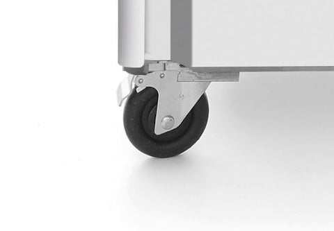 Kühlschrank, zweitürig Profi Line 1240 L