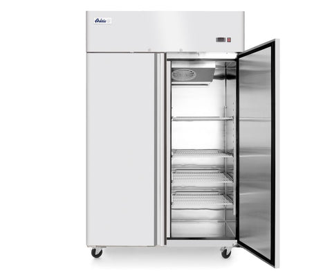 Kühlschrank, zweitürig Profi Line 1240 L