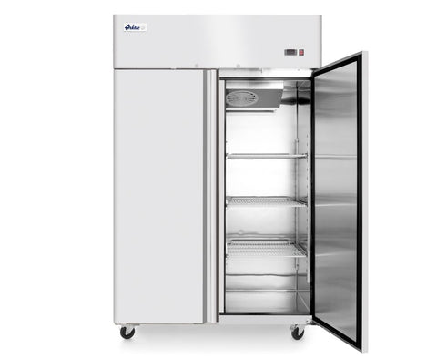 Tiefkühlschrank, zweitürig Profi Line 1240 L