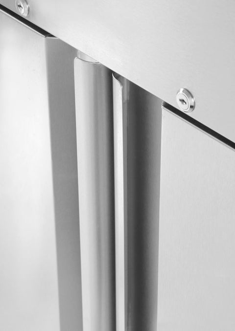 Gefrierschrank eintürig 410L