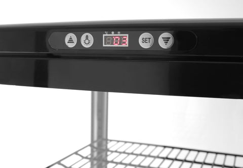 Kühlvitrine 270 Liter