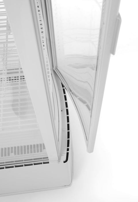 Kühlvitrine 270 Liter