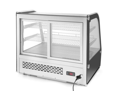 Aufsatz-Kühlvitrine