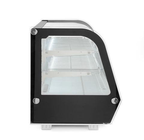 Aufsatz-Kühlvitrine