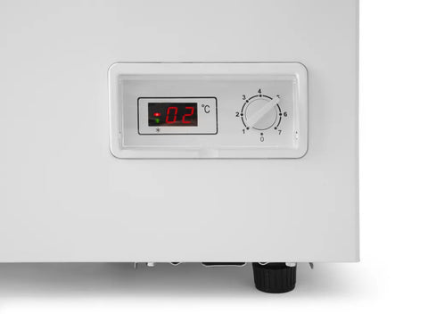 Gefriertruhe, Arktic, 190L, 230V/120W, 950x564x(H)845mm