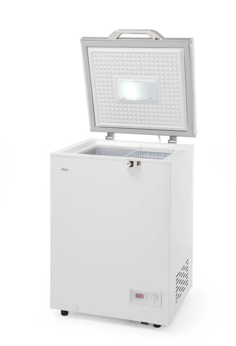 Gefriertruhe, Arktic, 93L, 230V/105W, 574x564x(H)845mm