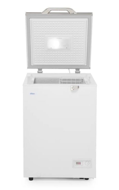 Gefriertruhe, Arktic, 93L, 230V/105W, 574x564x(H)845mm