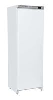 Budget Line Gefrierschrank in weiß lackiertem Stahlgehäuse