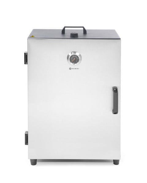 Räucherofen Elektrisch