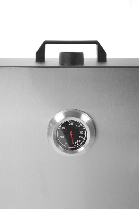 Räucherofen Elektrisch