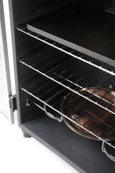 Räucherofen Elektrisch