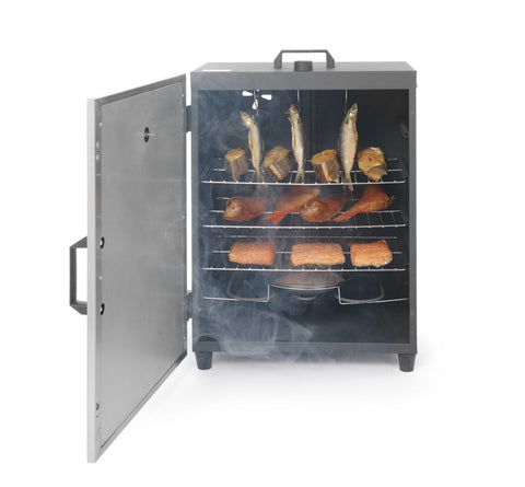 Räucherofen Elektrisch