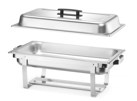 Chafing dish - 4er-Set
