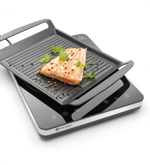 Induktionskocher Modell 2000