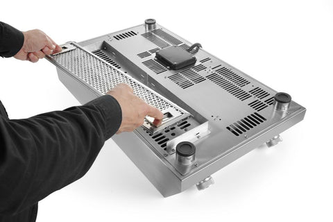 Induktionskocher Modell 7000