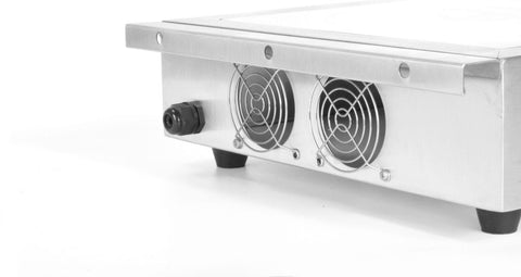 Induktionskocher Modell 3500 D XL