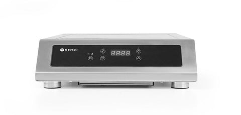 Induktionskocher Modell 3500 D XL