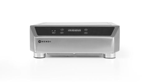 Induktionskocher Modell 3500 D