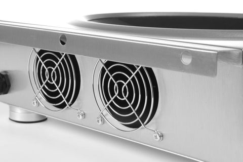 Induktionswok Modell 3500