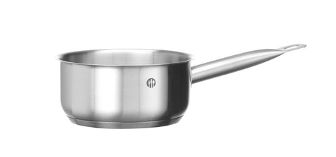 Set: Induktionskocher 3500W + Stielkasserolle + Bratpfanne