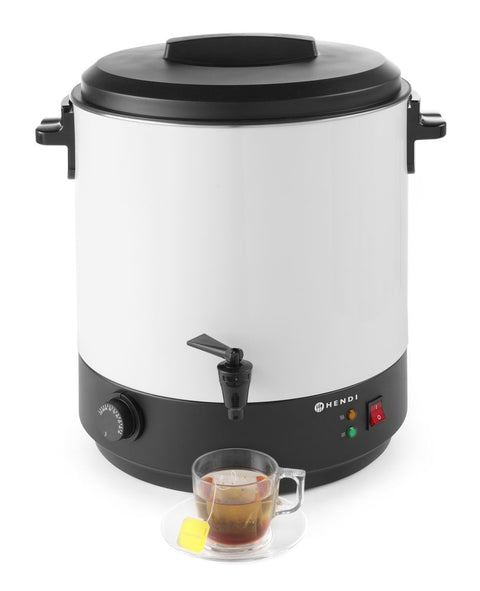 Heißgetränkespender