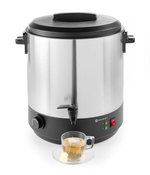 Heißgetränkespender