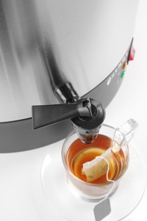 Heißgetränkespender