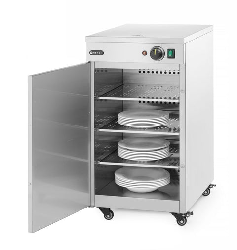 Tellerwärmer einzeln